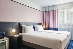 MERCURE PARIS 15 P VERSAILLES, Paris